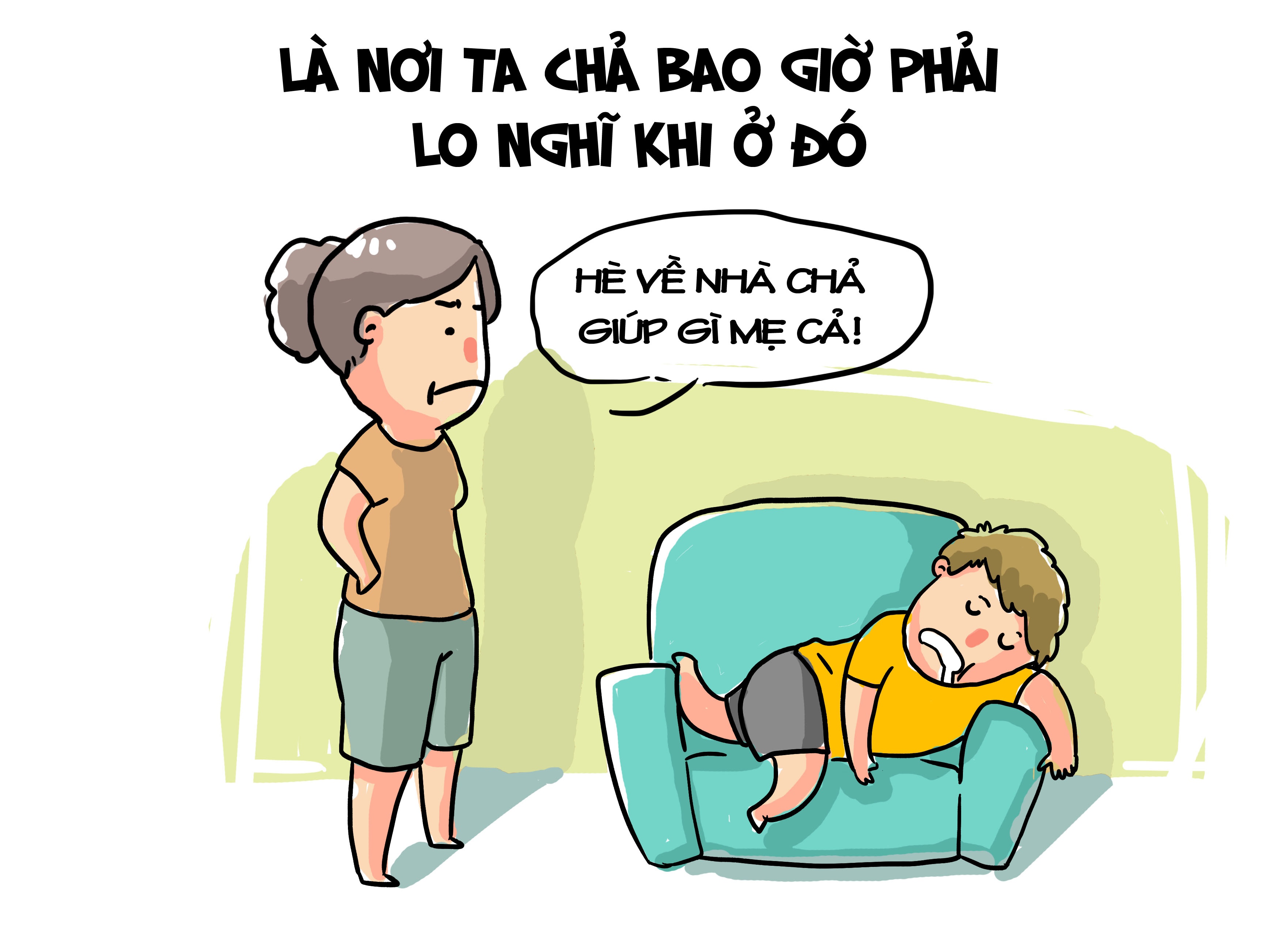 ngay gia dinh viet nam anh 7