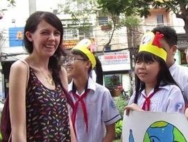 Nhieu kieu day va hoc moi me hinh anh