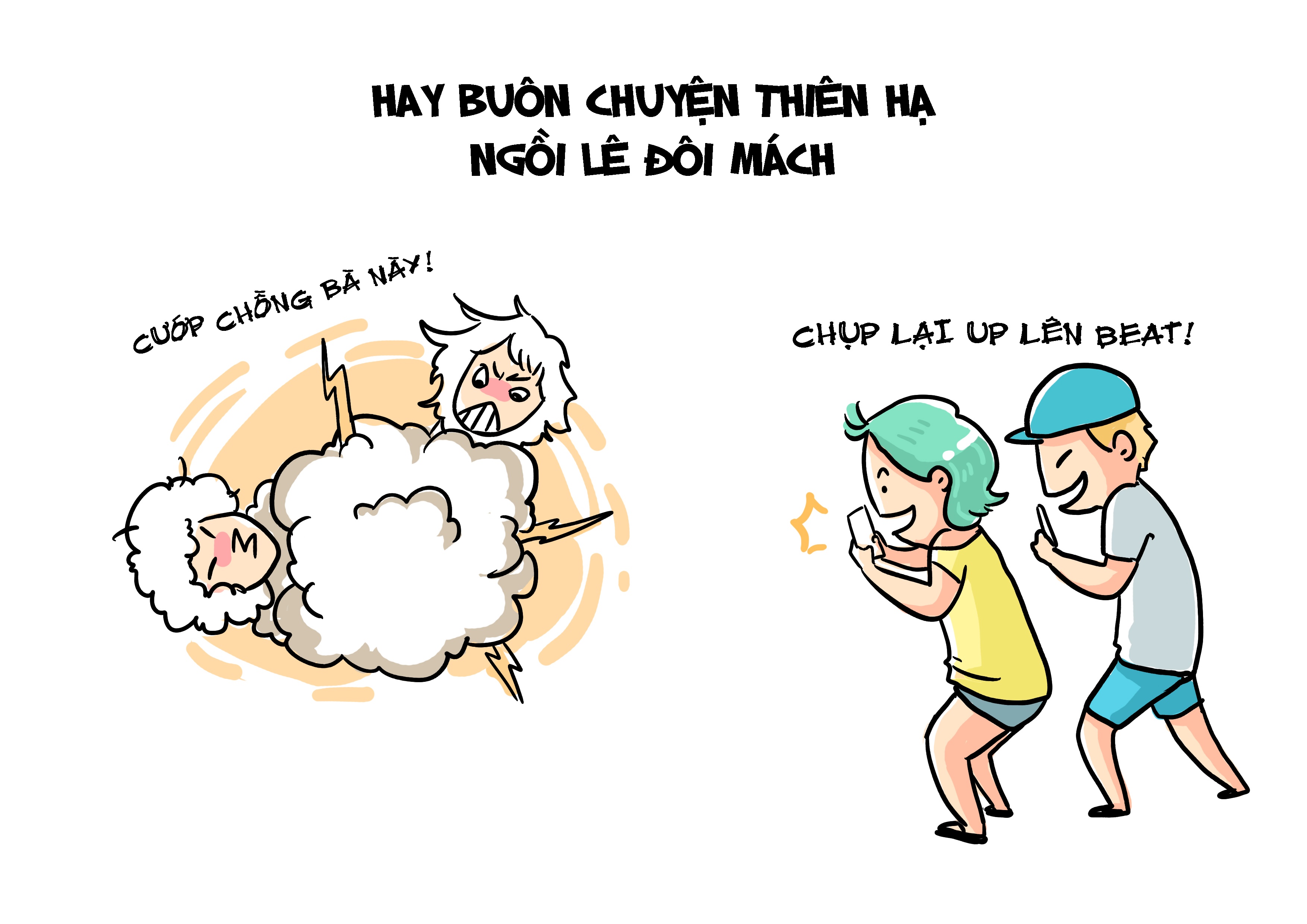 kiểu người bị ghét trên Facebook ảnh 3 kieu nguoi bi ghet tren Facebook anh 3