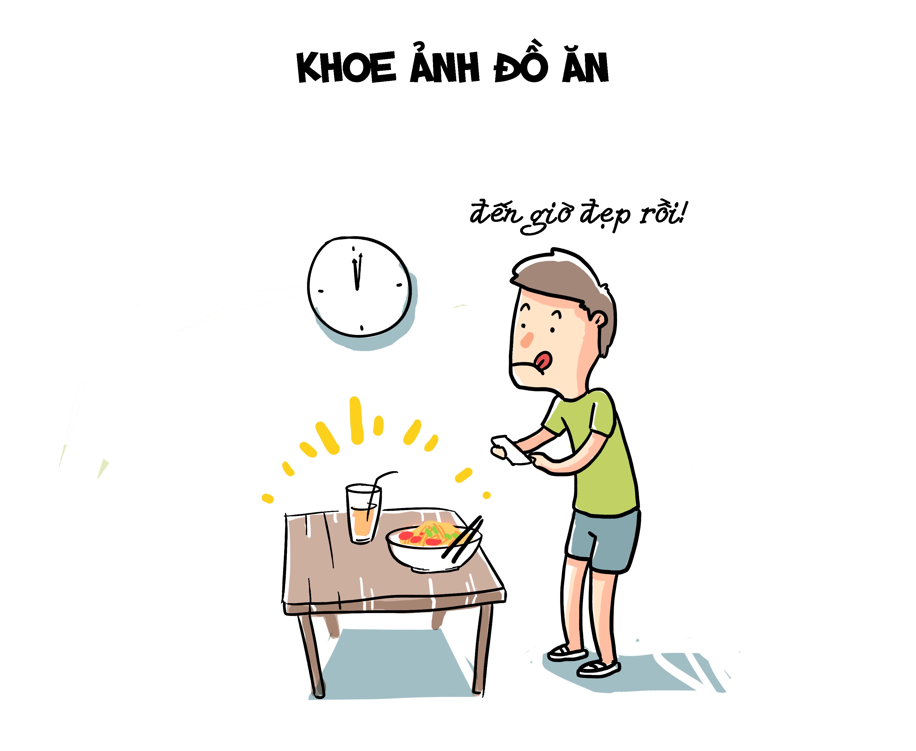 kiểu người bị ghét trên Facebook ảnh 4 kieu nguoi bi ghet tren Facebook anh 4