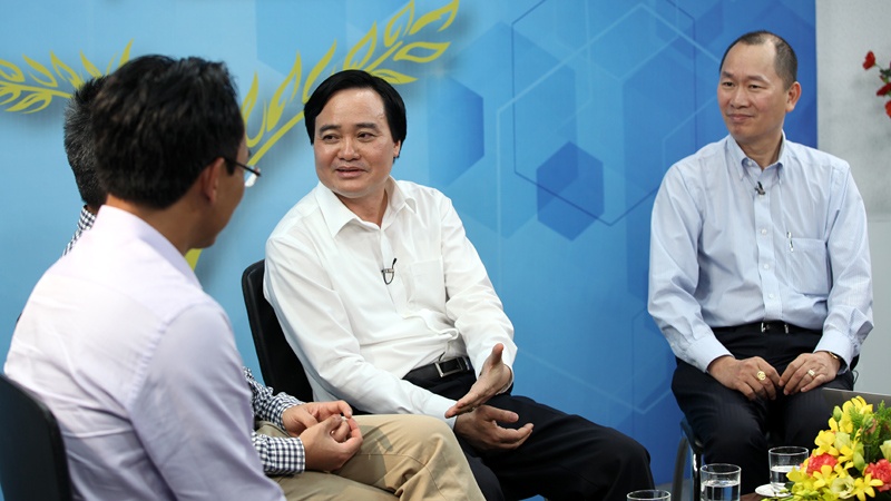 co che tu chu o DH Bach khoa Ha Noi anh 2