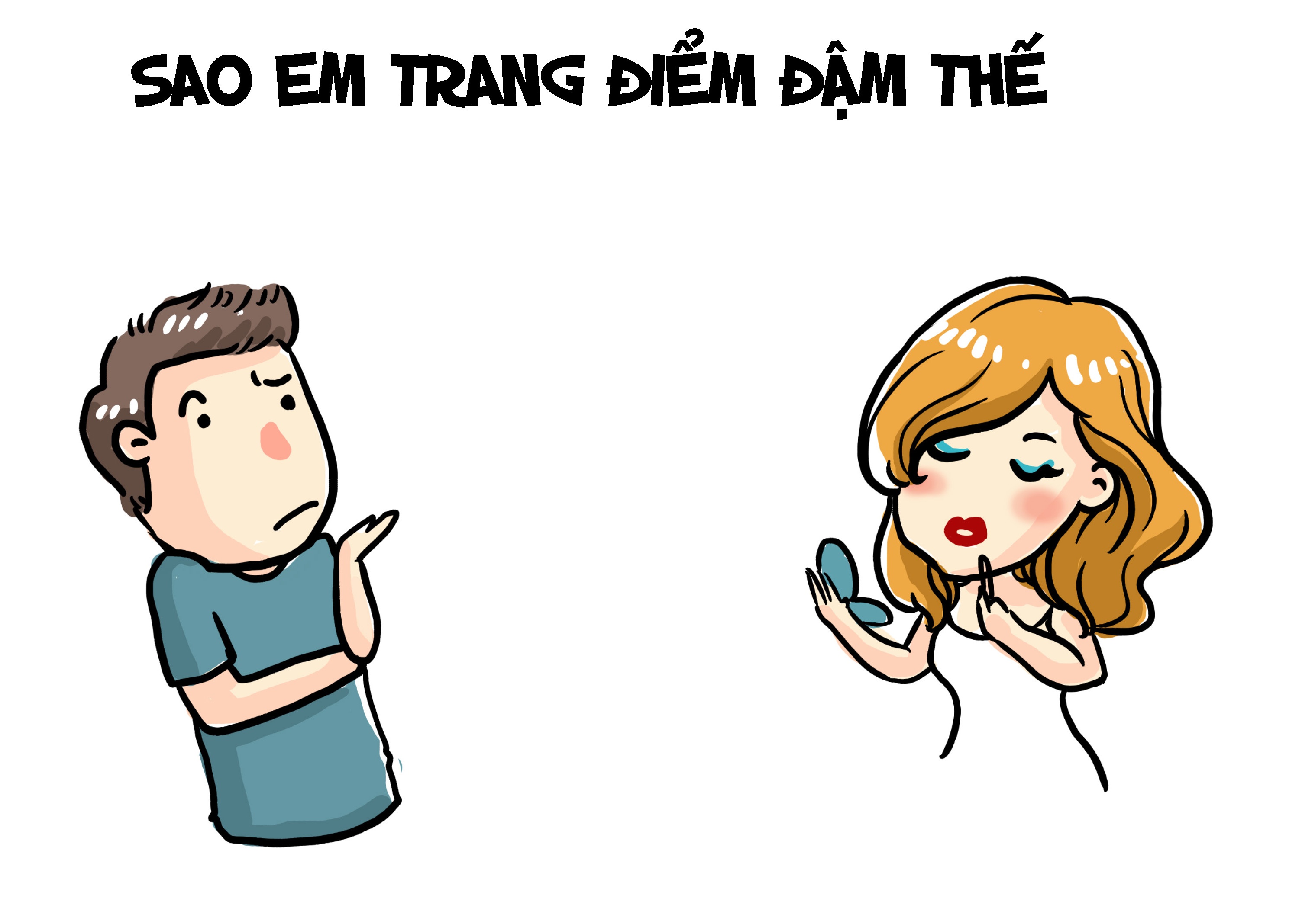 10 dieu con trai nghi trong dau nhung khong dam noi ra hinh anh