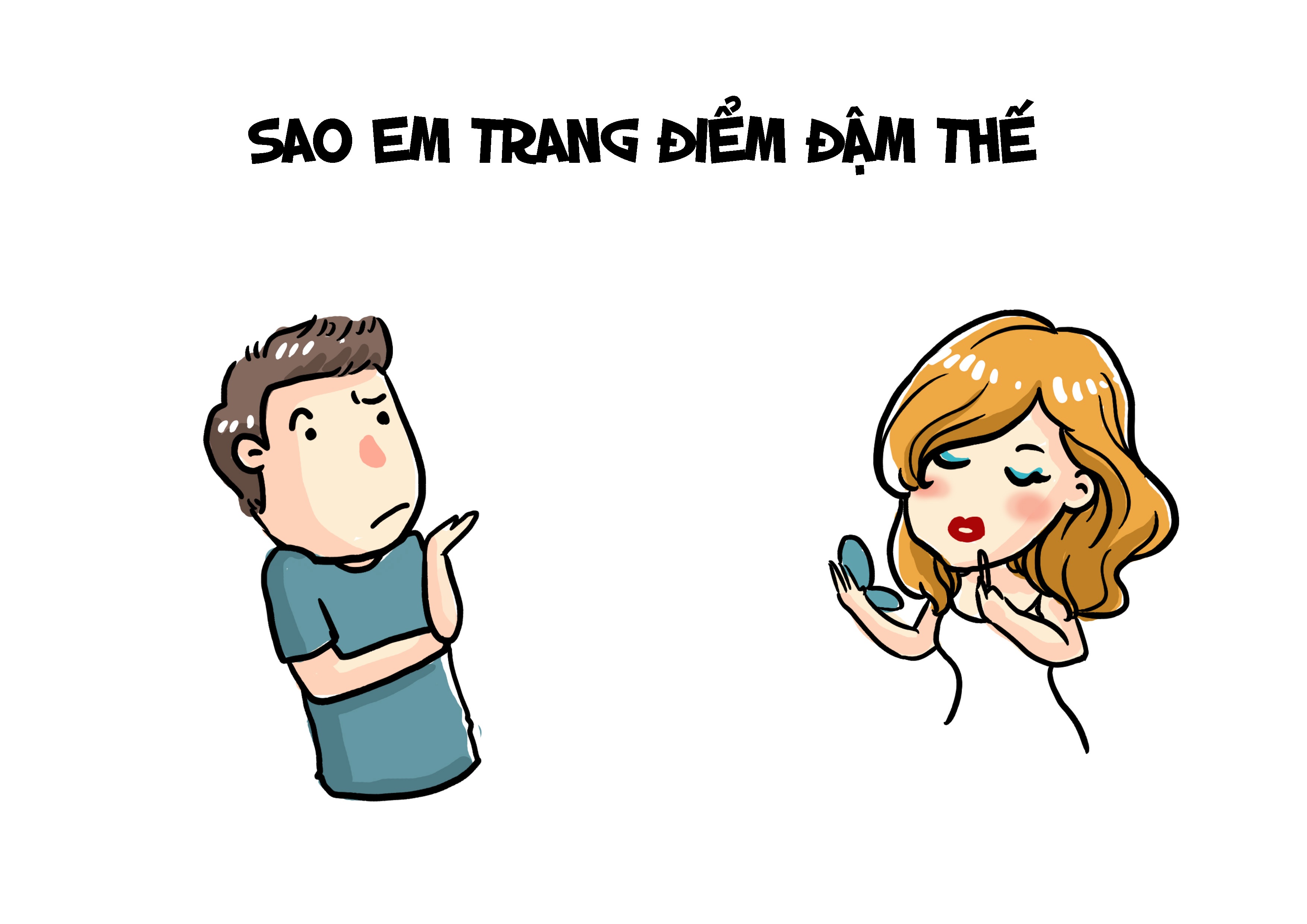 dieu con trai khong noi ra anh 1