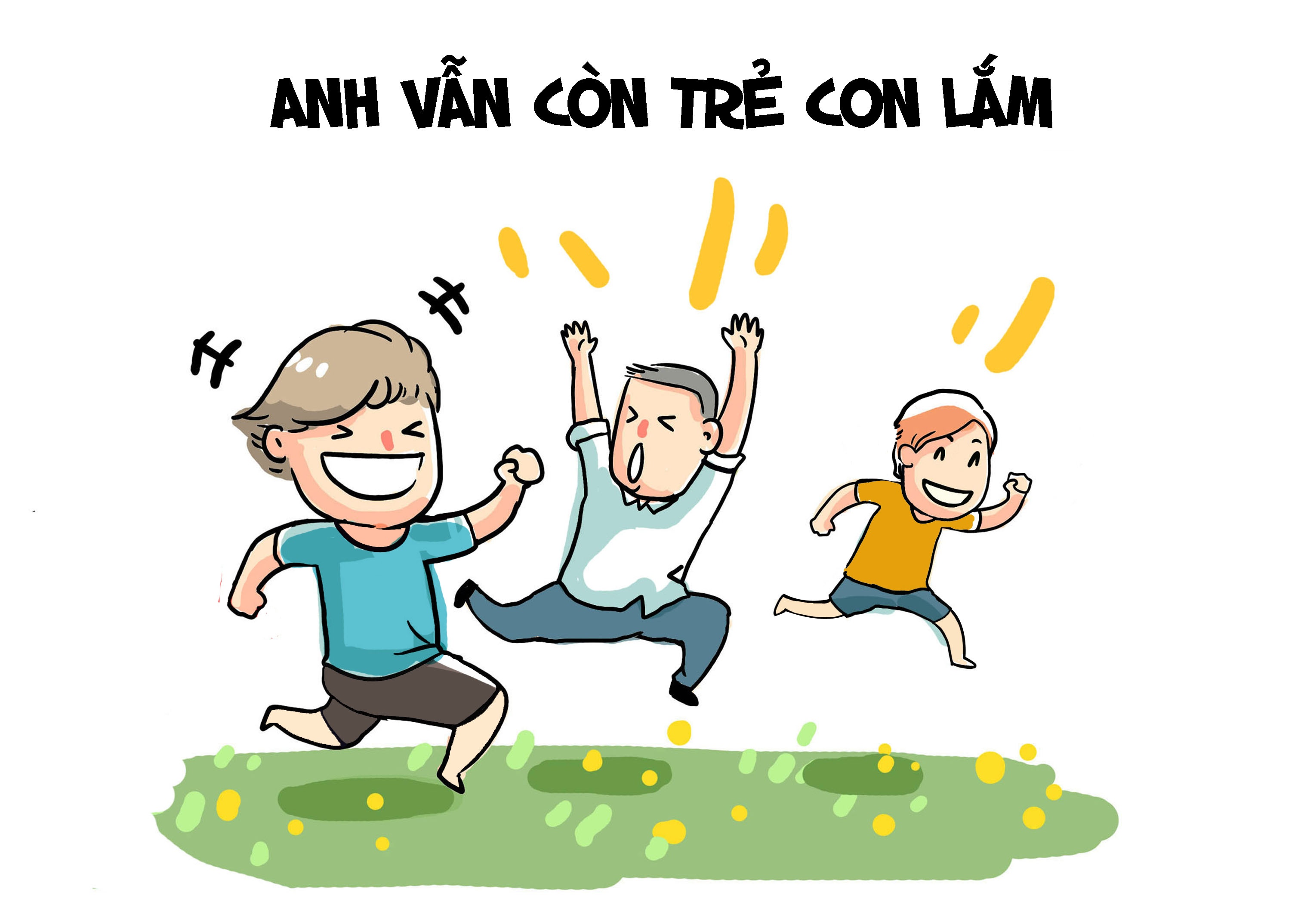 dieu con trai khong noi ra anh 5