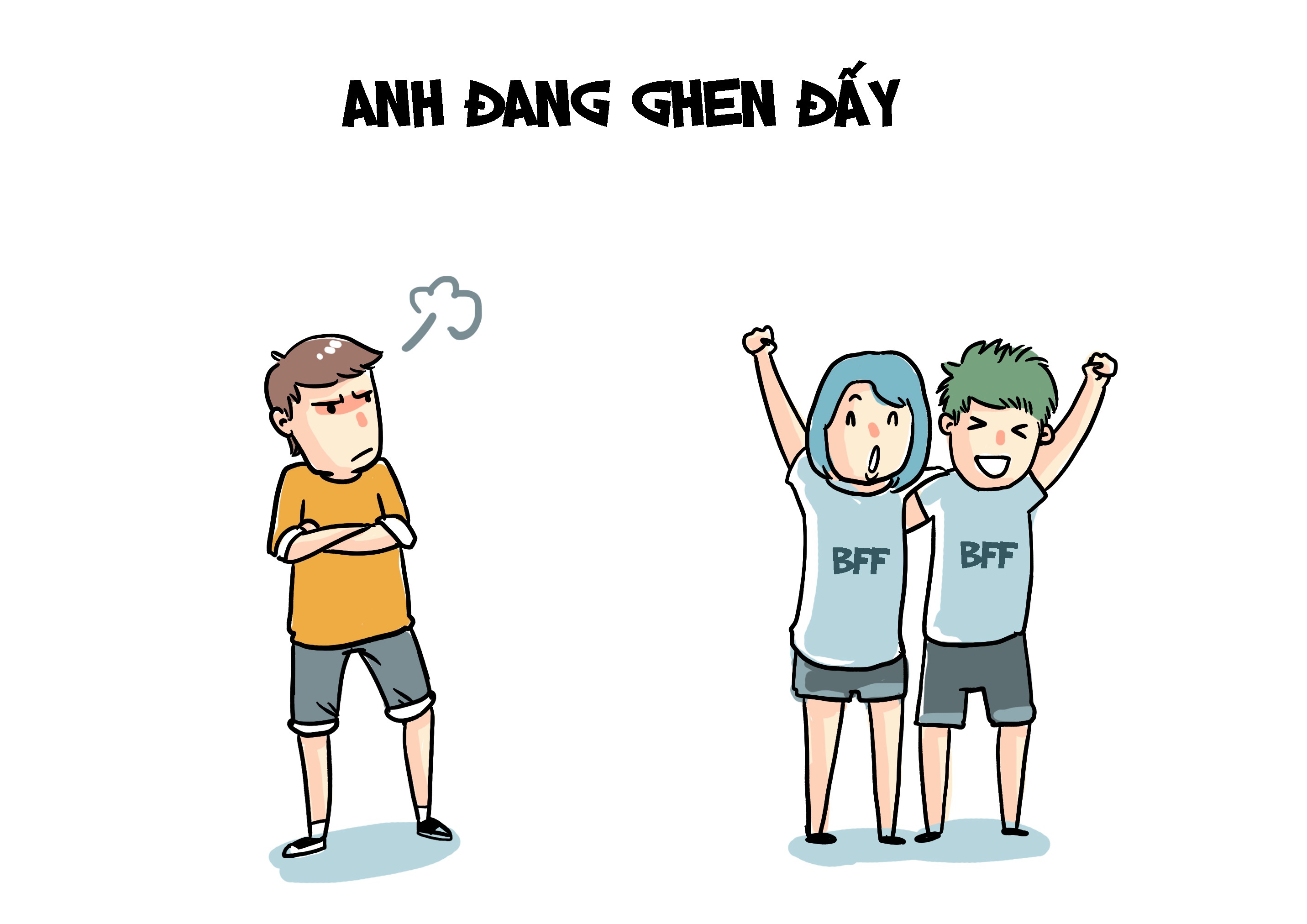 dieu con trai khong noi ra anh 9