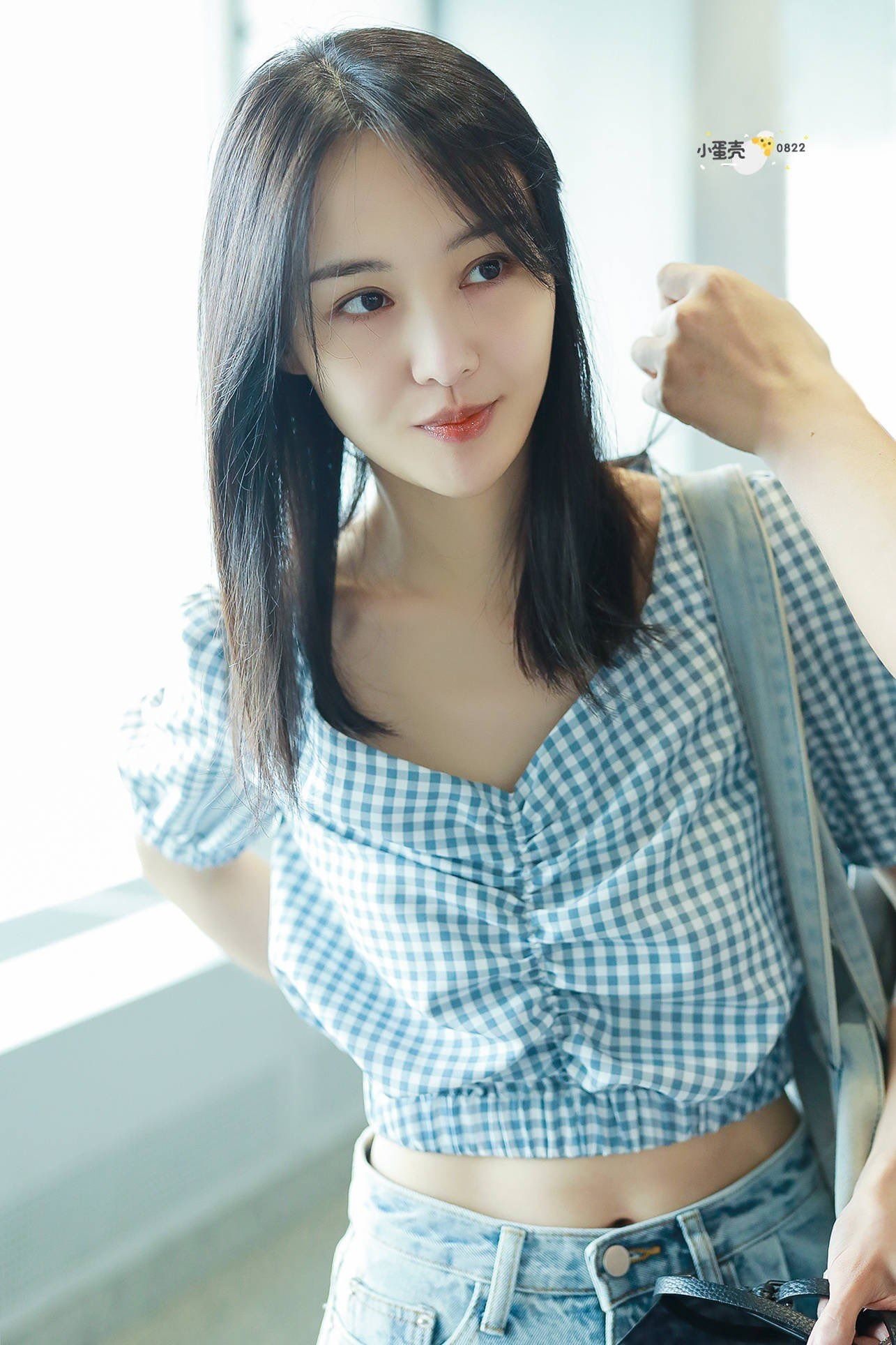 thời trang sân bay của trịnh sảng ảnh 4 thoi trang san bay cua trinh sang anh 4