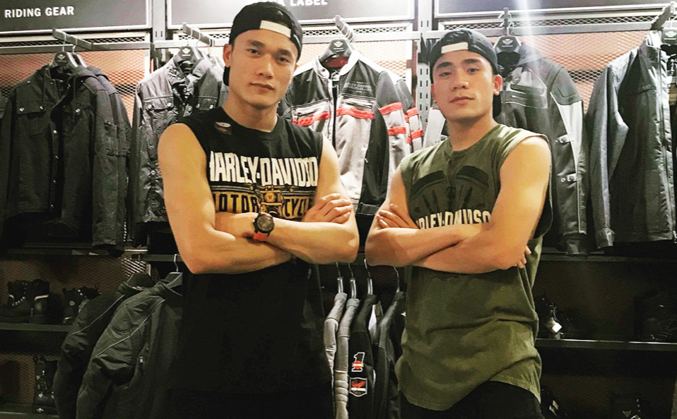 Nho ve ngoai nam tinh, Tien Dung - Tien Dung mac gi cung dep hinh anh