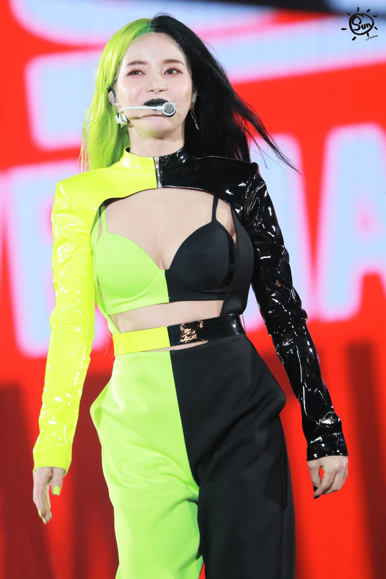 tóc sao hàn quốc ảnh 12 toc sao han quoc anh 12