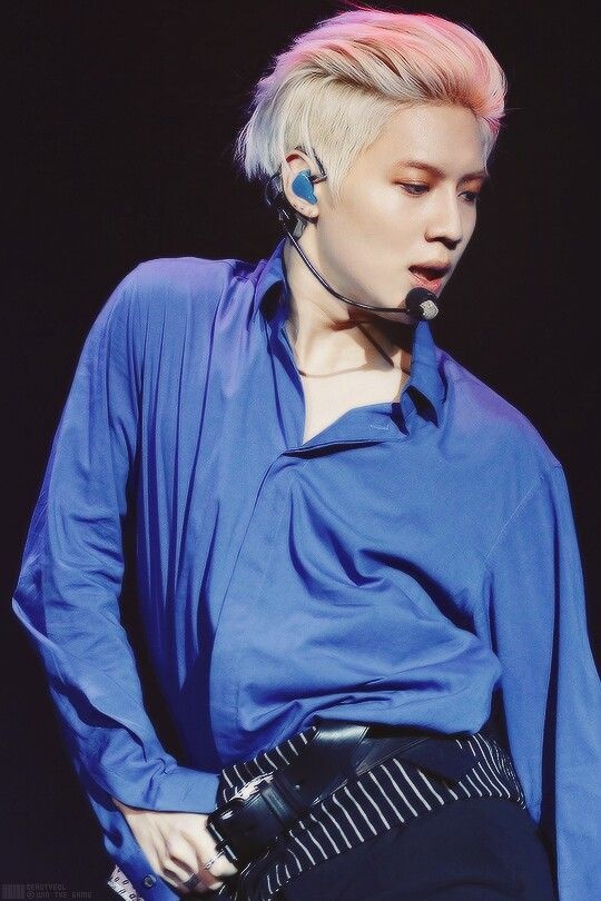 sao hàn thay đổi phong cách ảnh 12 sao han thay doi phong cach anh 12