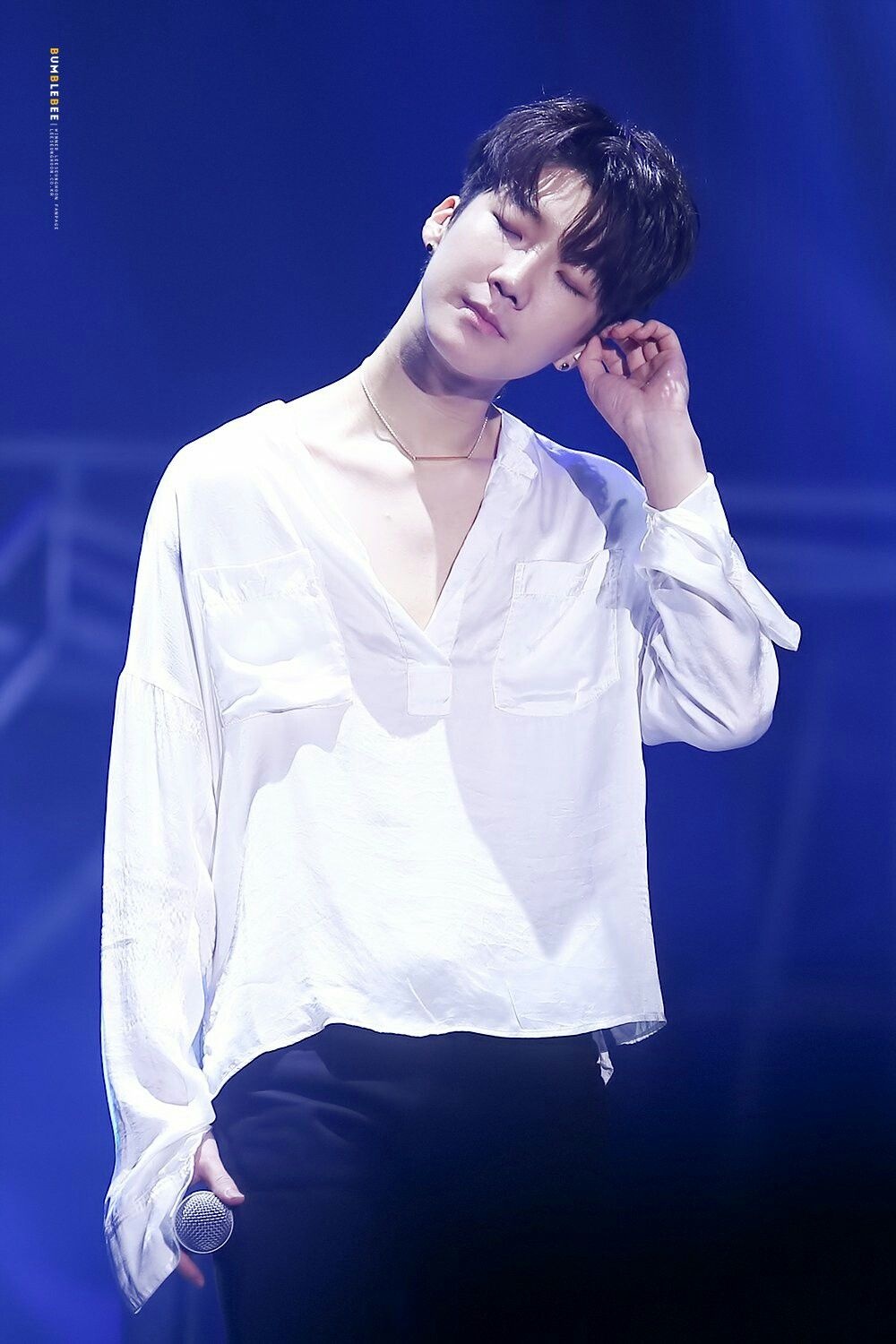 sao hàn thay đổi phong cách ảnh 6 sao han thay doi phong cach anh 6