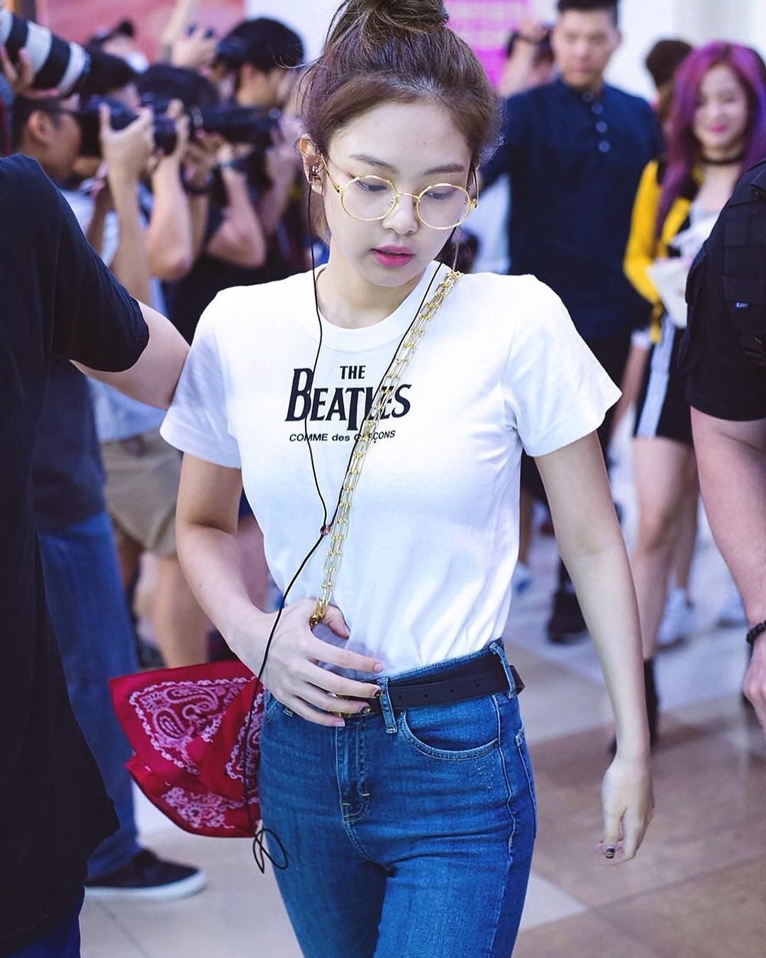 jennie mac quan jeans anh 5