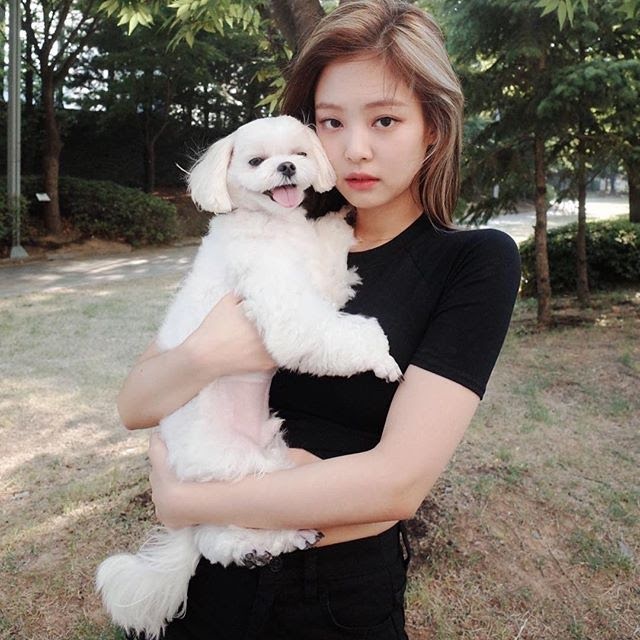 jennie mac quan jeans anh 7