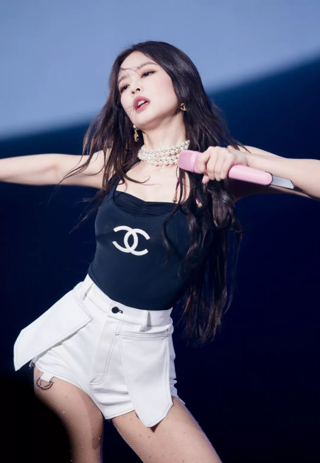 jennie mac sexy anh 3