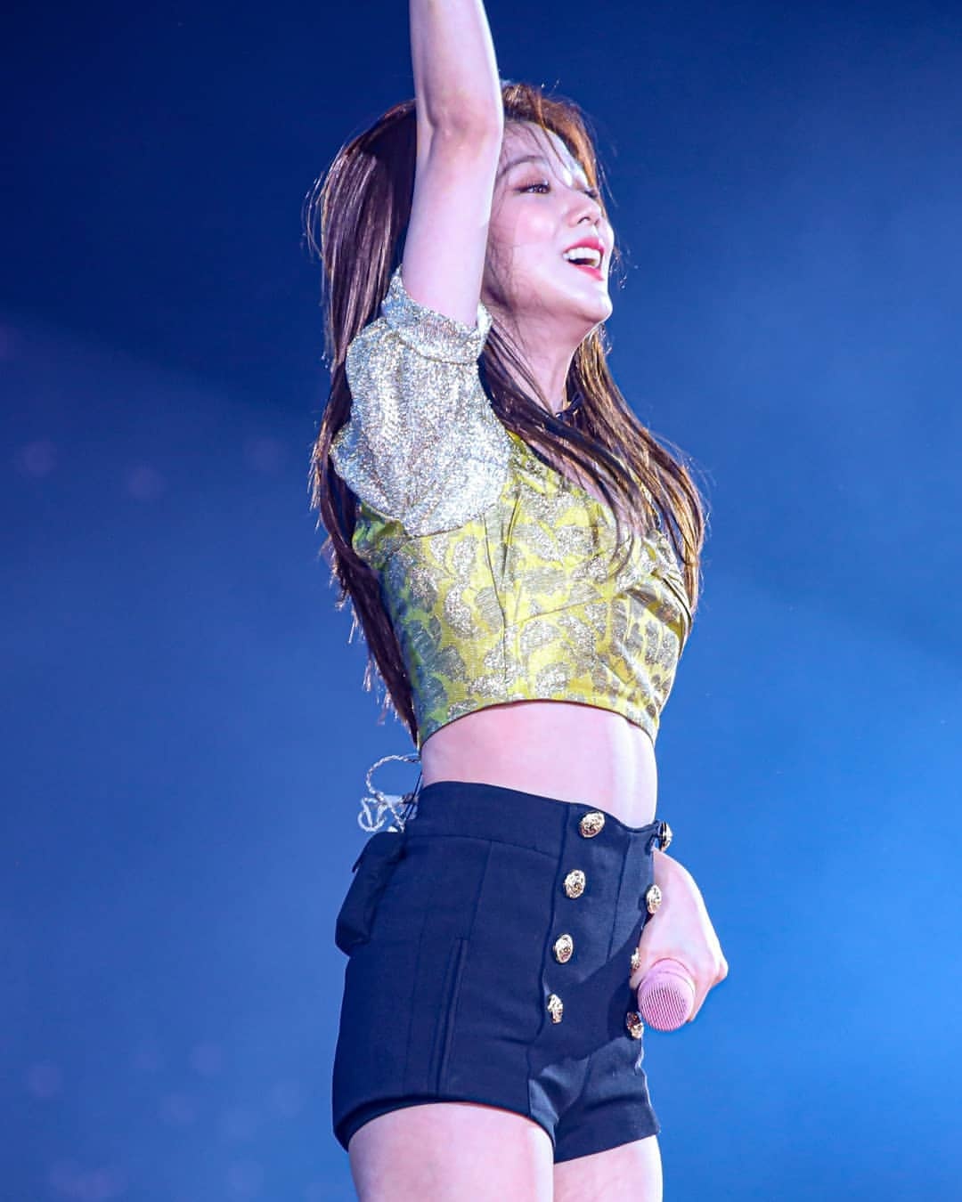 jisoo mac do sexy anh 3