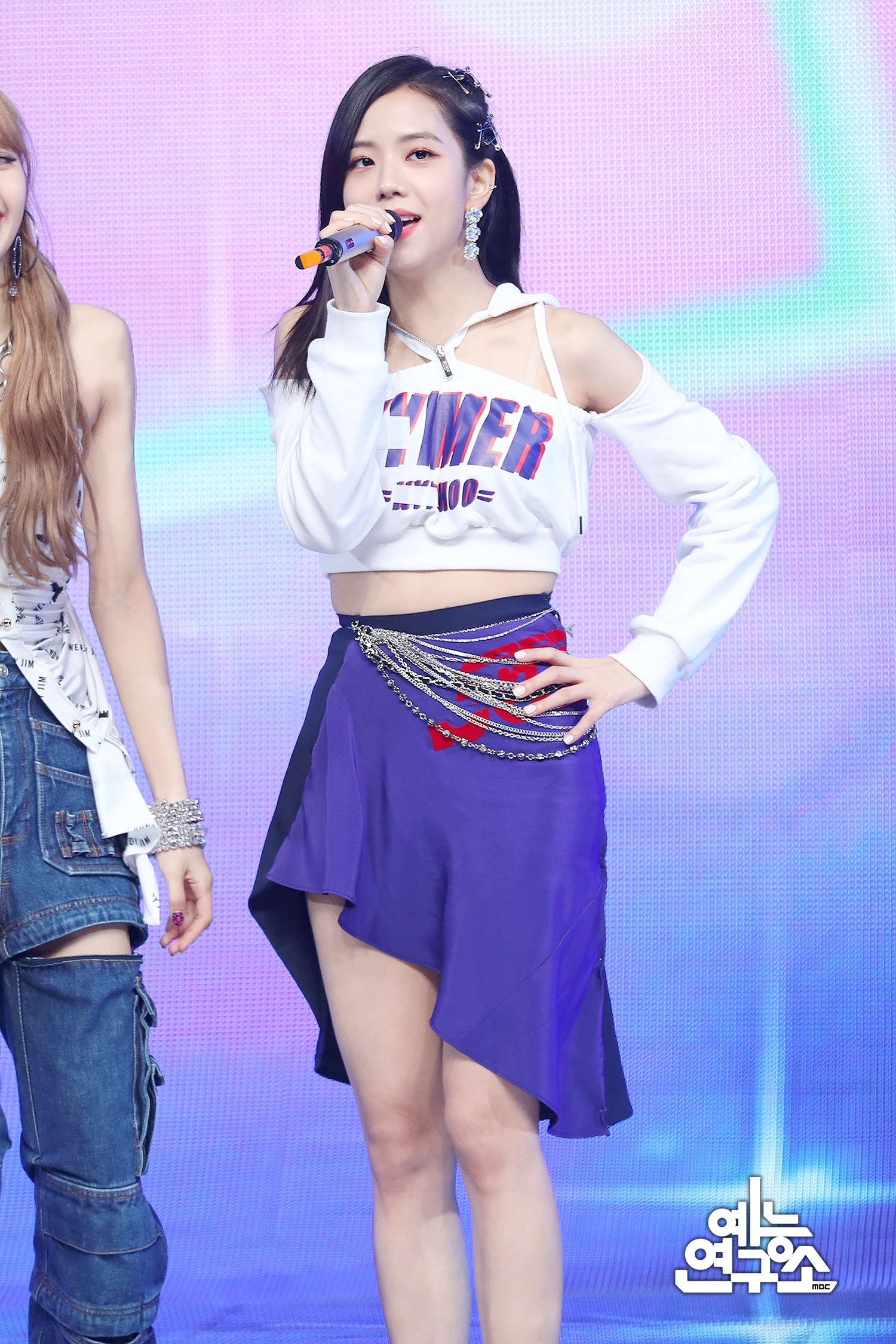 jisoo mac do sexy anh 5