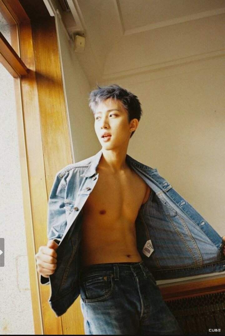 sao nam han dien do khoe body 6 mui anh 2