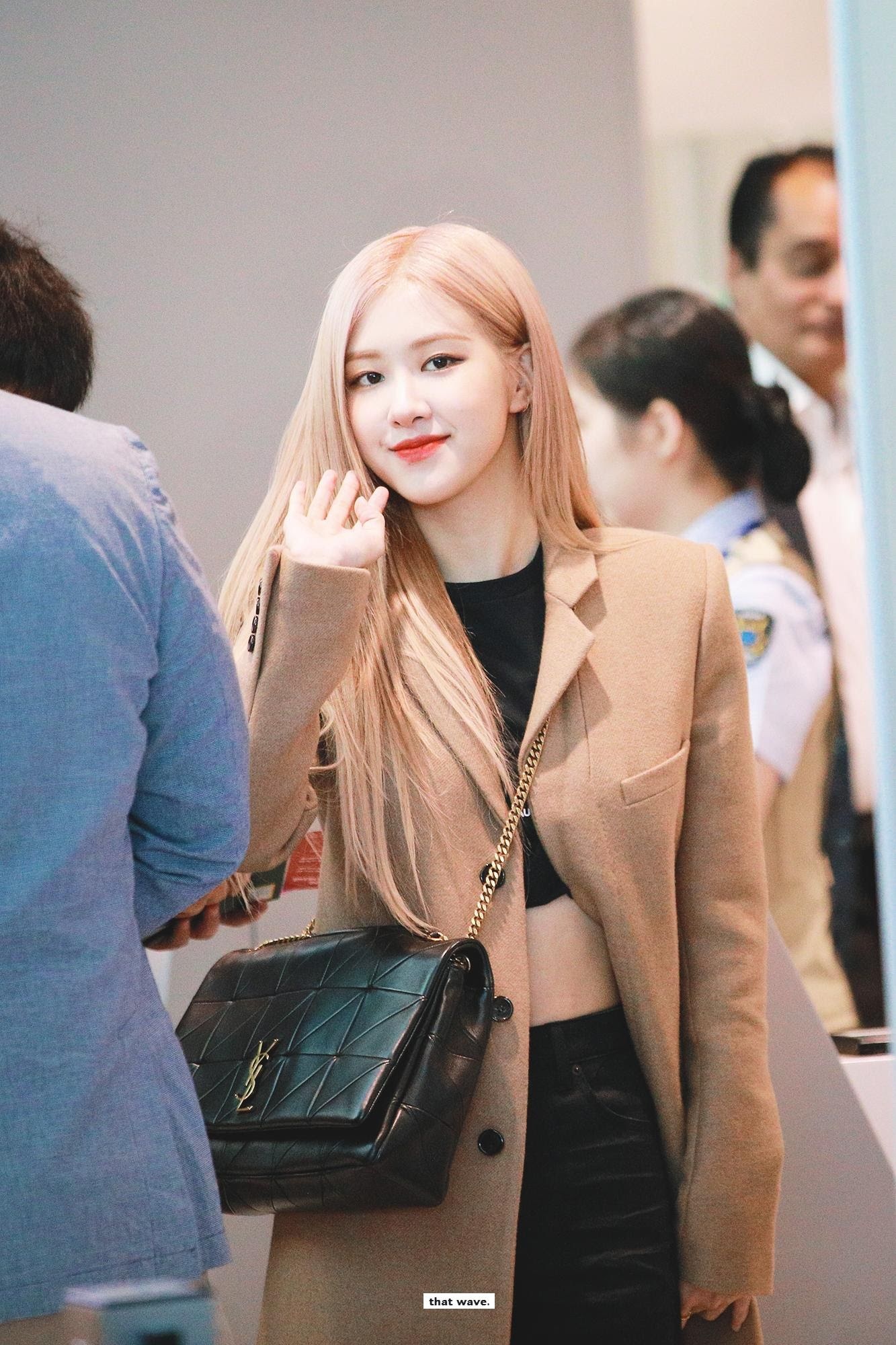 rosé mặc đẹp ảnh 2 rose mac dep anh 2