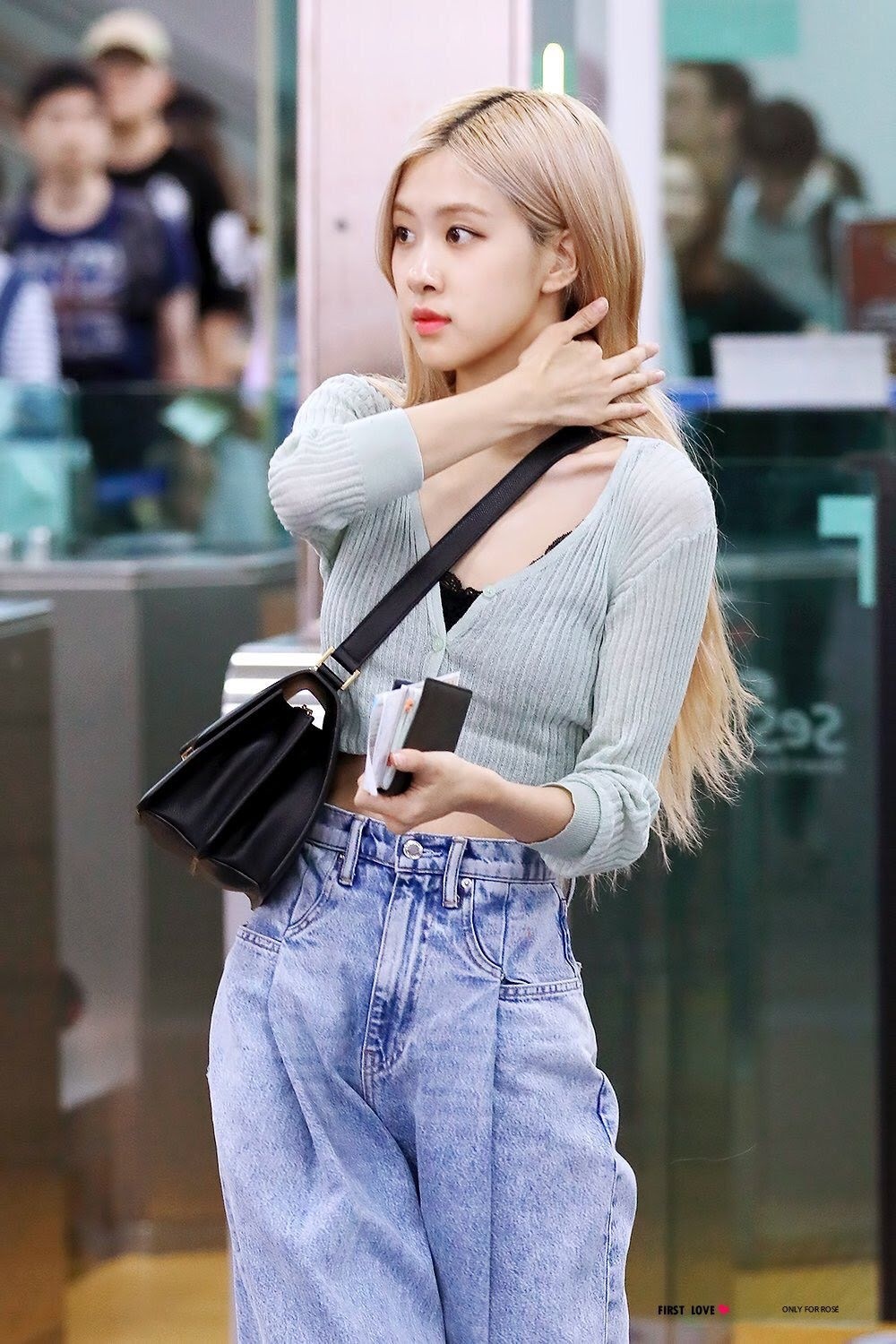 rosé mặc đẹp ảnh 11 rose mac dep anh 11