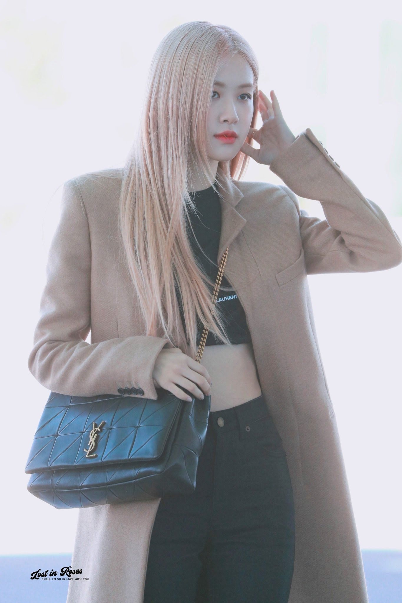 rosé mặc đẹp ảnh 1 rose mac dep anh 1
