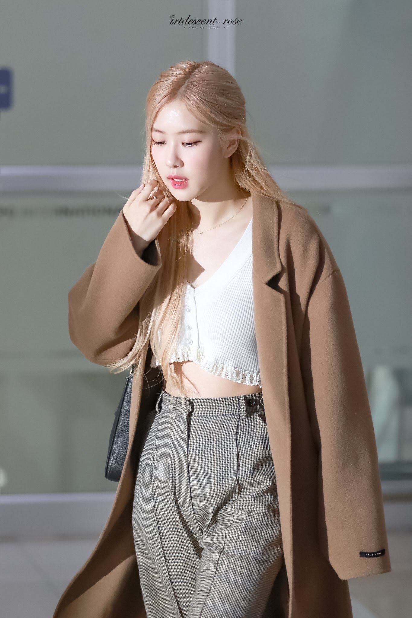 rosé mặc đẹp ảnh 7 rose mac dep anh 7
