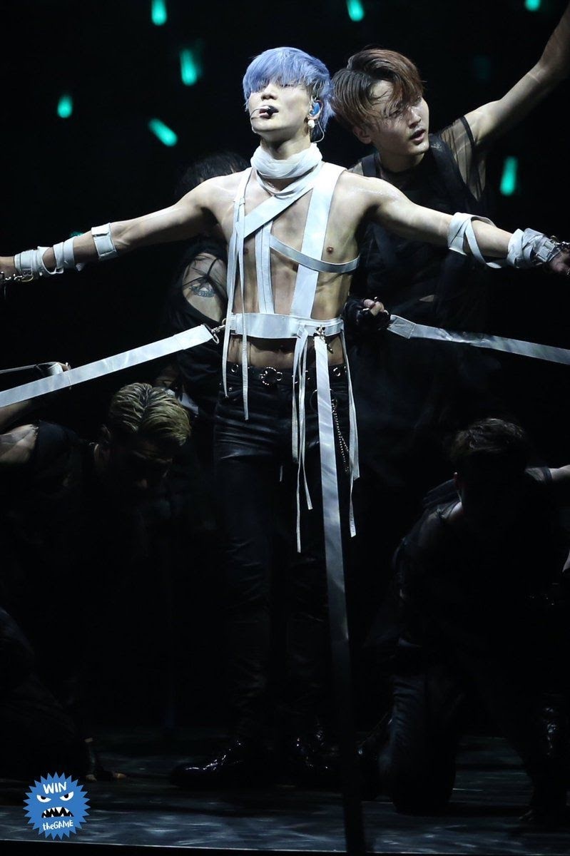 sao nam han mac do kho hieu anh 1