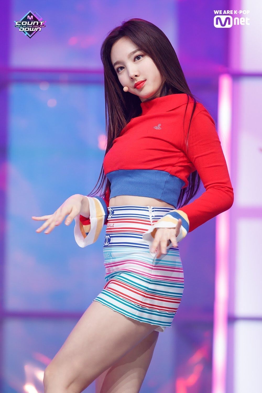 blackpink twice mặc đồ giống nhau ảnh 10 blackpink twice mac do giong nhau anh 10