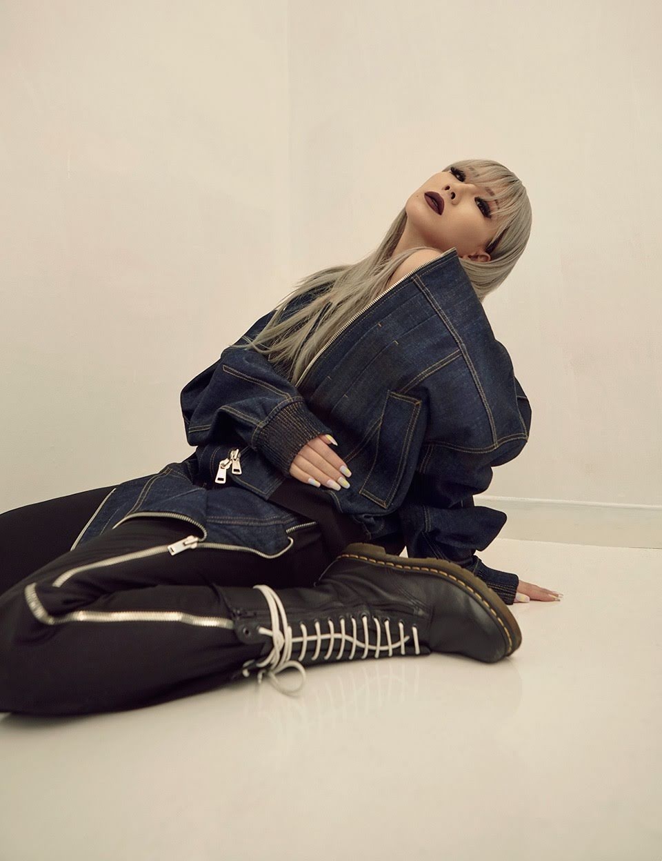 sao hàn đánh son thâm ảnh 11 sao han danh son tham anh 11