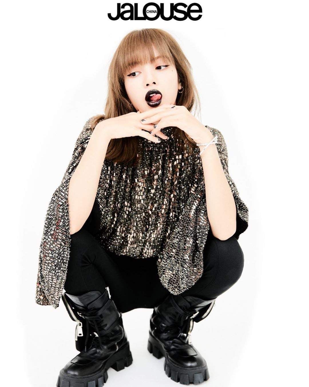 sao hàn đánh son thâm ảnh 2 sao han danh son tham anh 2