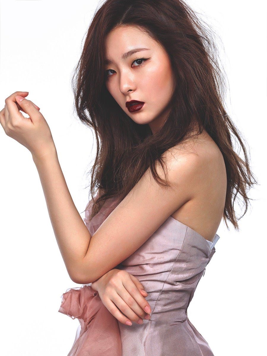 sao hàn đánh son thâm ảnh 3 sao han danh son tham anh 3