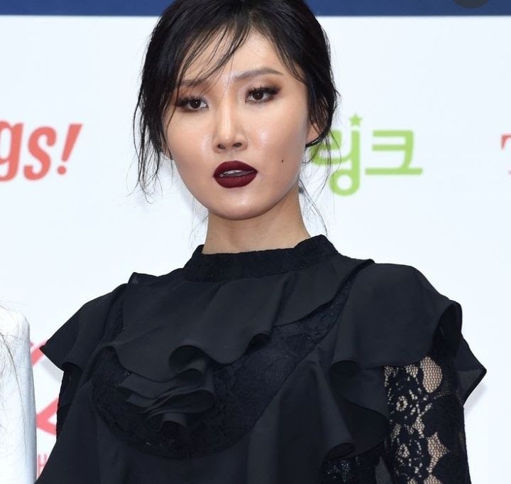 sao hàn đánh son thâm ảnh 5 sao han danh son tham anh 5