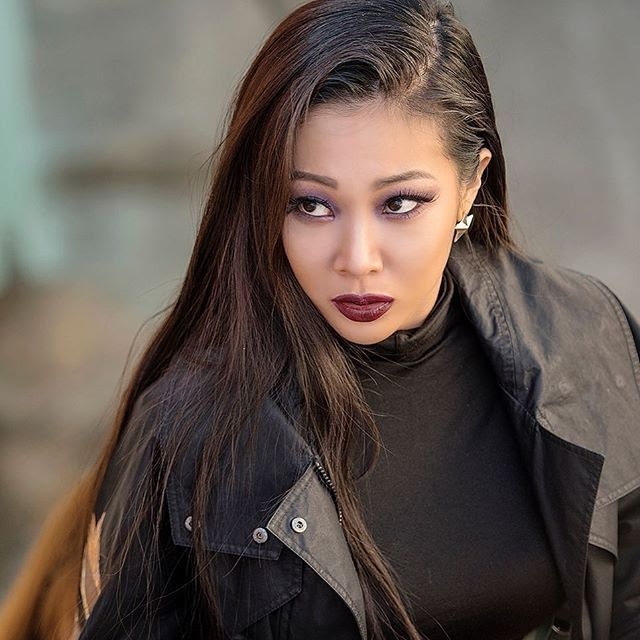 sao hàn đánh son thâm ảnh 8 sao han danh son tham anh 8