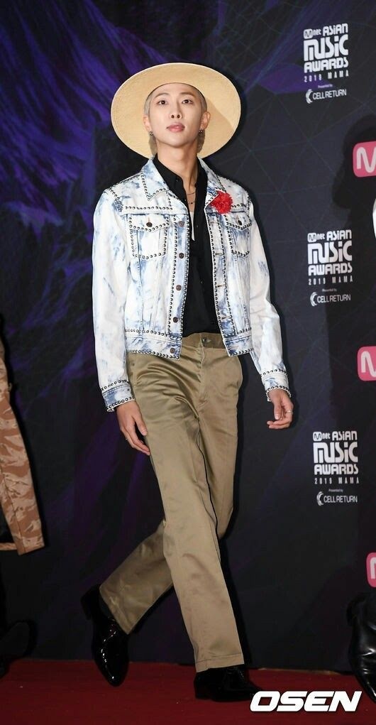 BTS mặc đẹp hơn người mẫu ảnh 8 BTS mac dep hon nguoi mau anh 8