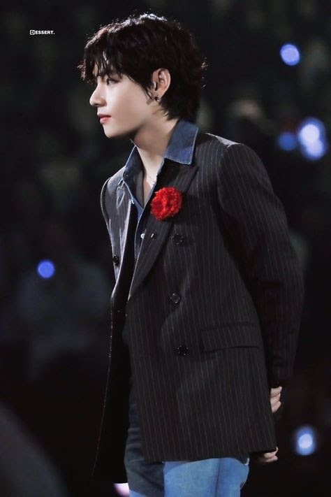 BTS mặc đẹp hơn người mẫu ảnh 14 BTS mac dep hon nguoi mau anh 14