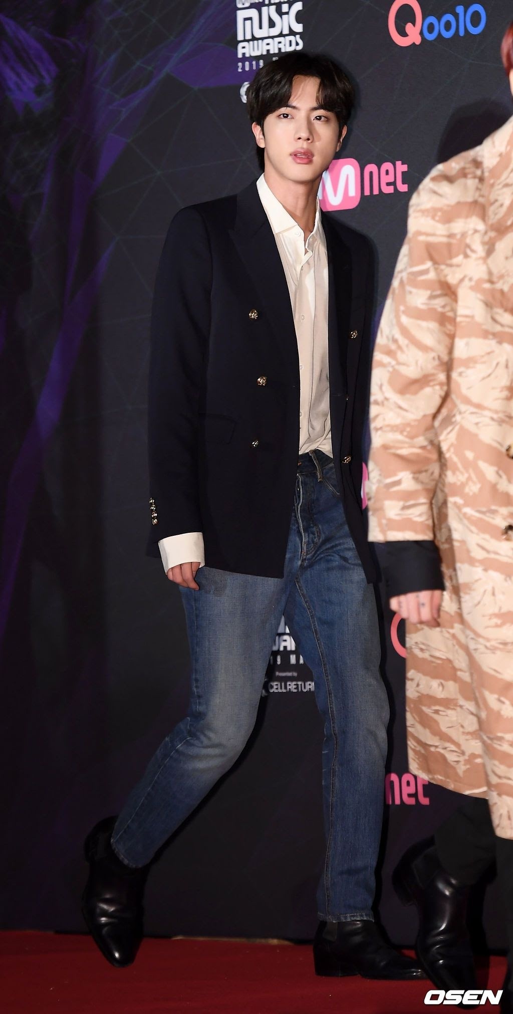 BTS mặc đẹp hơn người mẫu ảnh 20 BTS mac dep hon nguoi mau anh 20