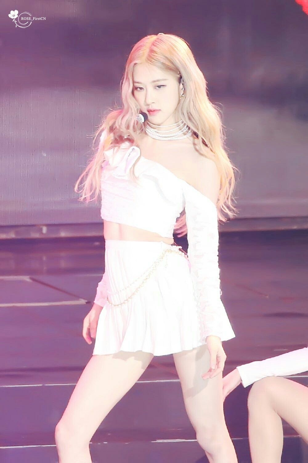 sao han mac do trang anh 8