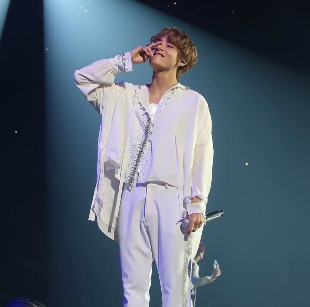 sao han mac do trang anh 1