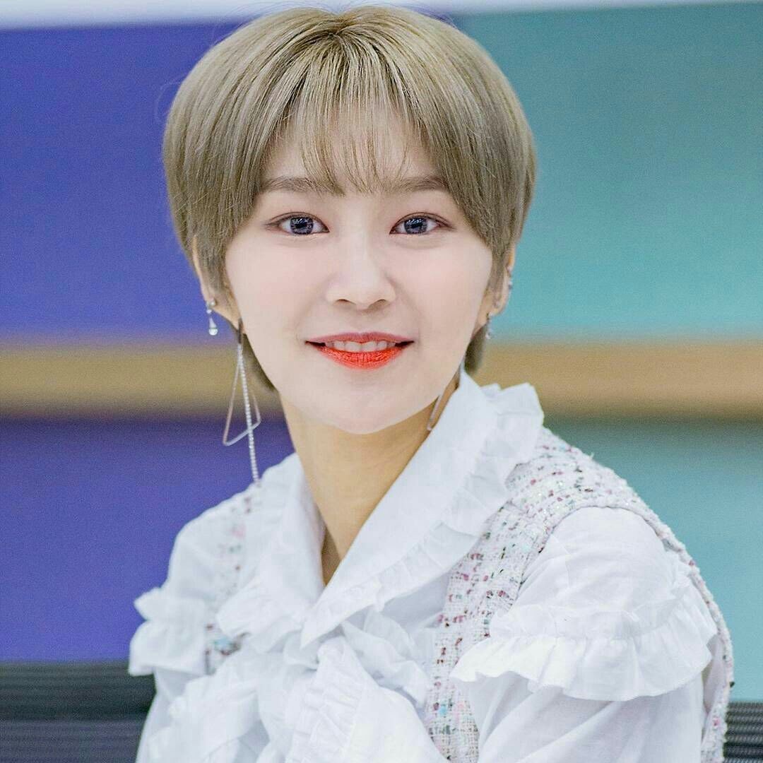 sao nu han de toc ngan anh 7