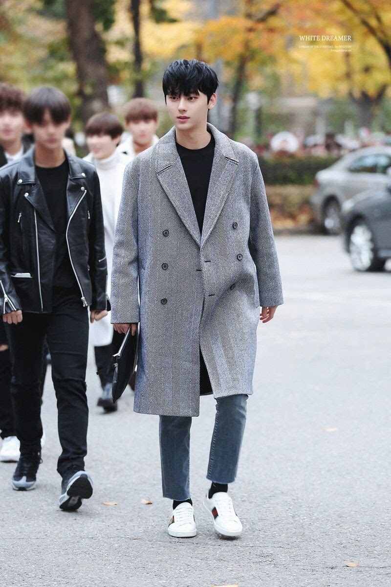 sao hàn mặc áo khoác dài ảnh 11 sao han mac ao khoac dai anh 11
