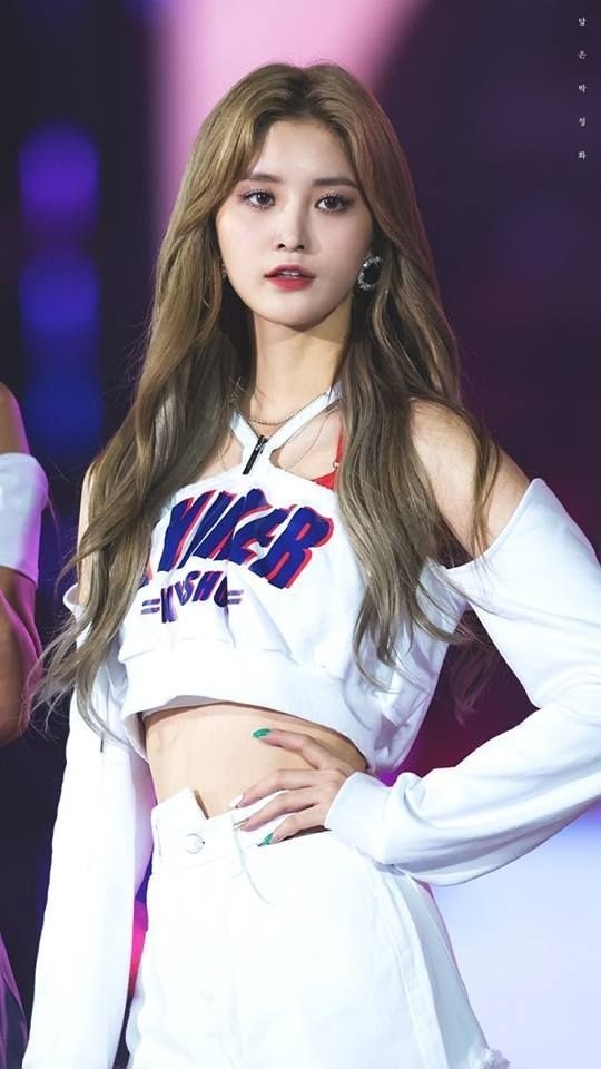 thời trang em út nhóm nhạc hàn ảnh 16 thoi trang em ut nhom nhac han anh 16