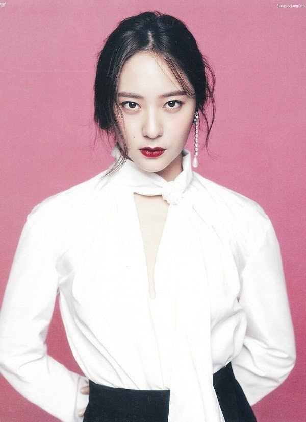 thời trang em út nhóm nhạc hàn ảnh 8 thoi trang em ut nhom nhac han anh 8