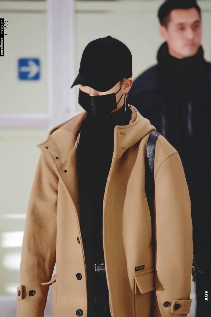 jimin mặc màu gì cũng đẹp ảnh 16 jimin mac mau gi cung dep anh 16