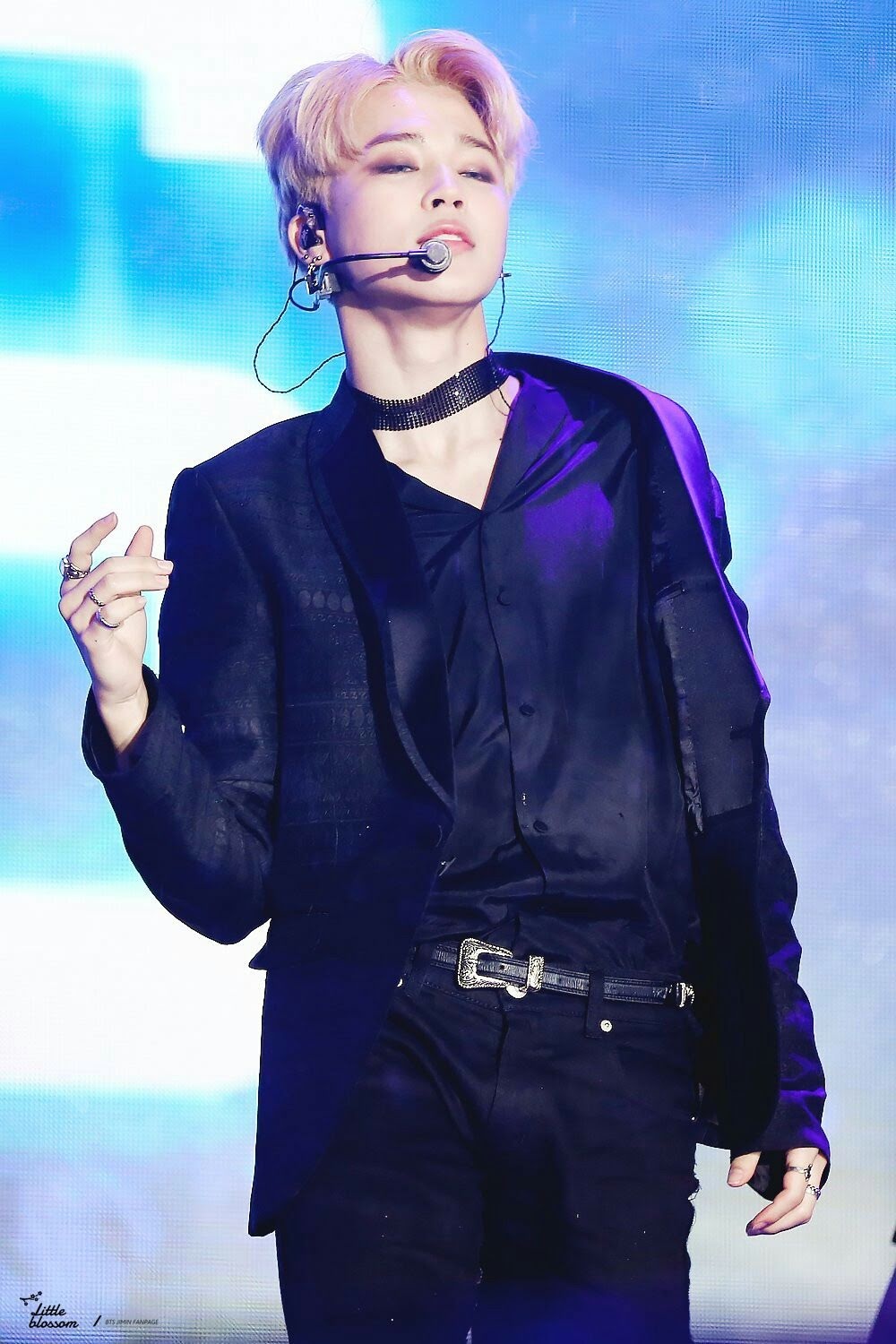 jimin mặc màu gì cũng đẹp ảnh 19 jimin mac mau gi cung dep anh 19