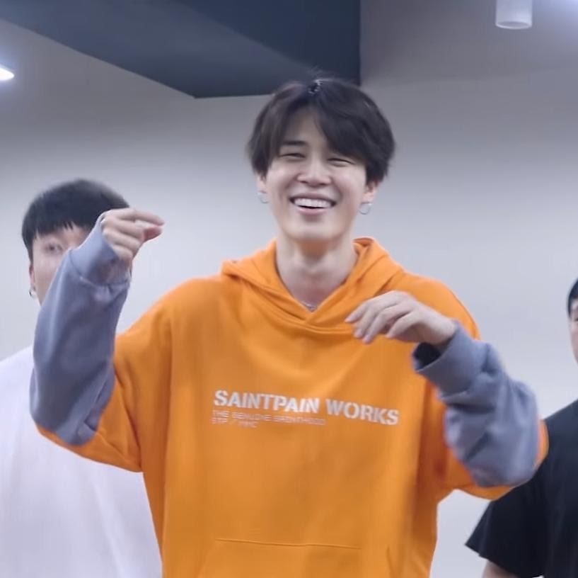 jimin mặc màu gì cũng đẹp ảnh 4 jimin mac mau gi cung dep anh 4