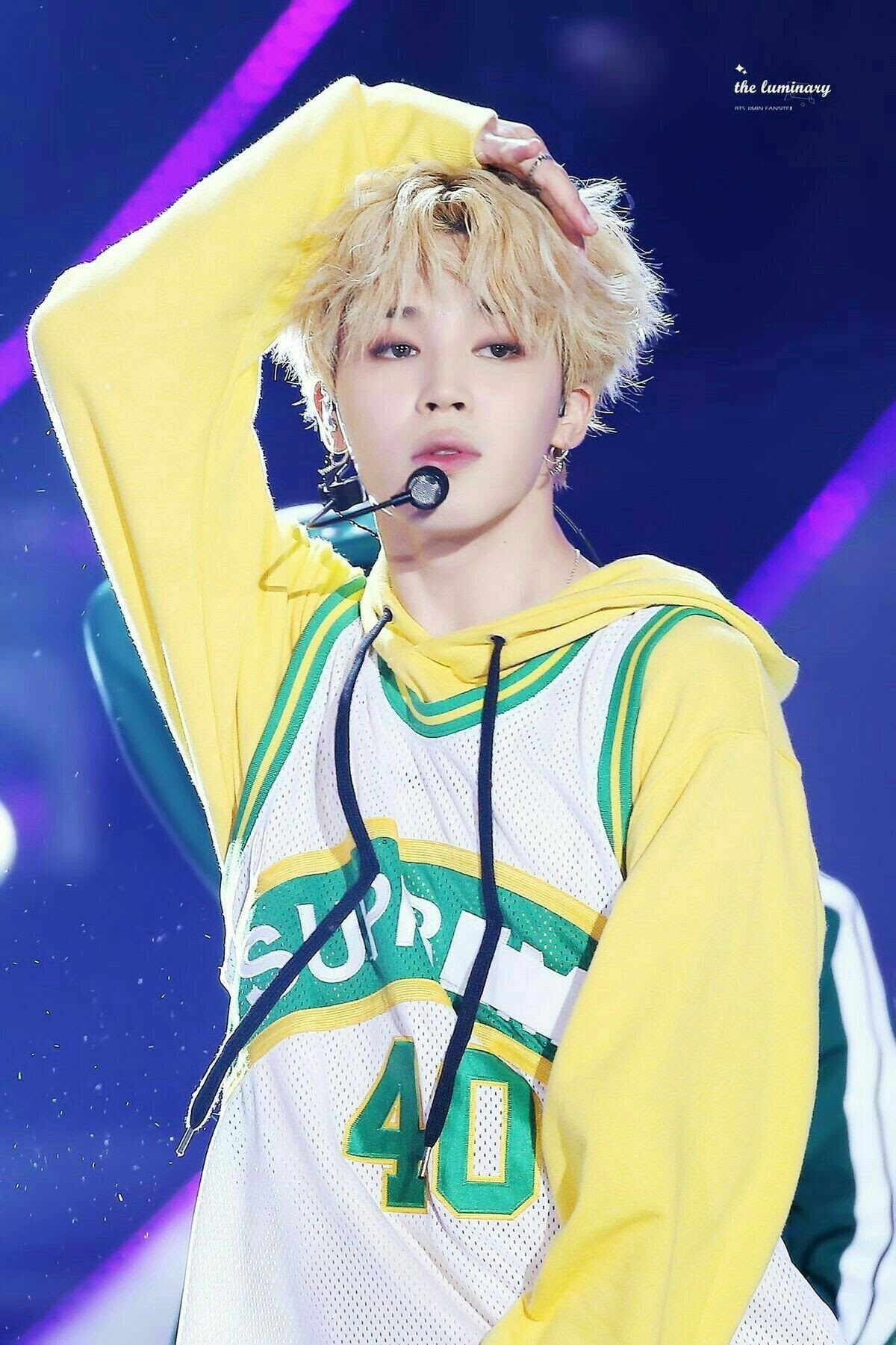 jimin mặc màu gì cũng đẹp ảnh 5 jimin mac mau gi cung dep anh 5