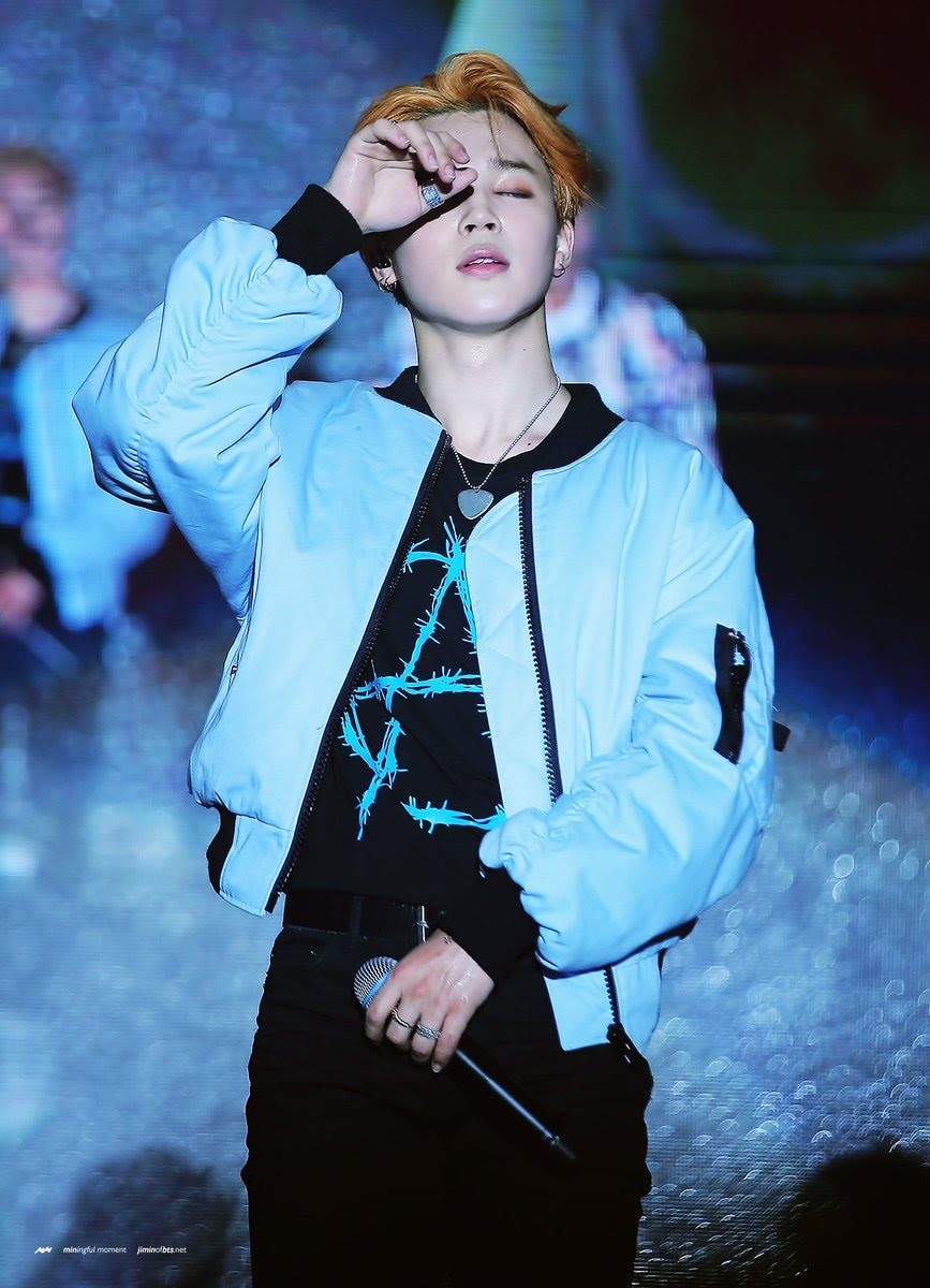 jimin mặc màu gì cũng đẹp ảnh 9 jimin mac mau gi cung dep anh 9