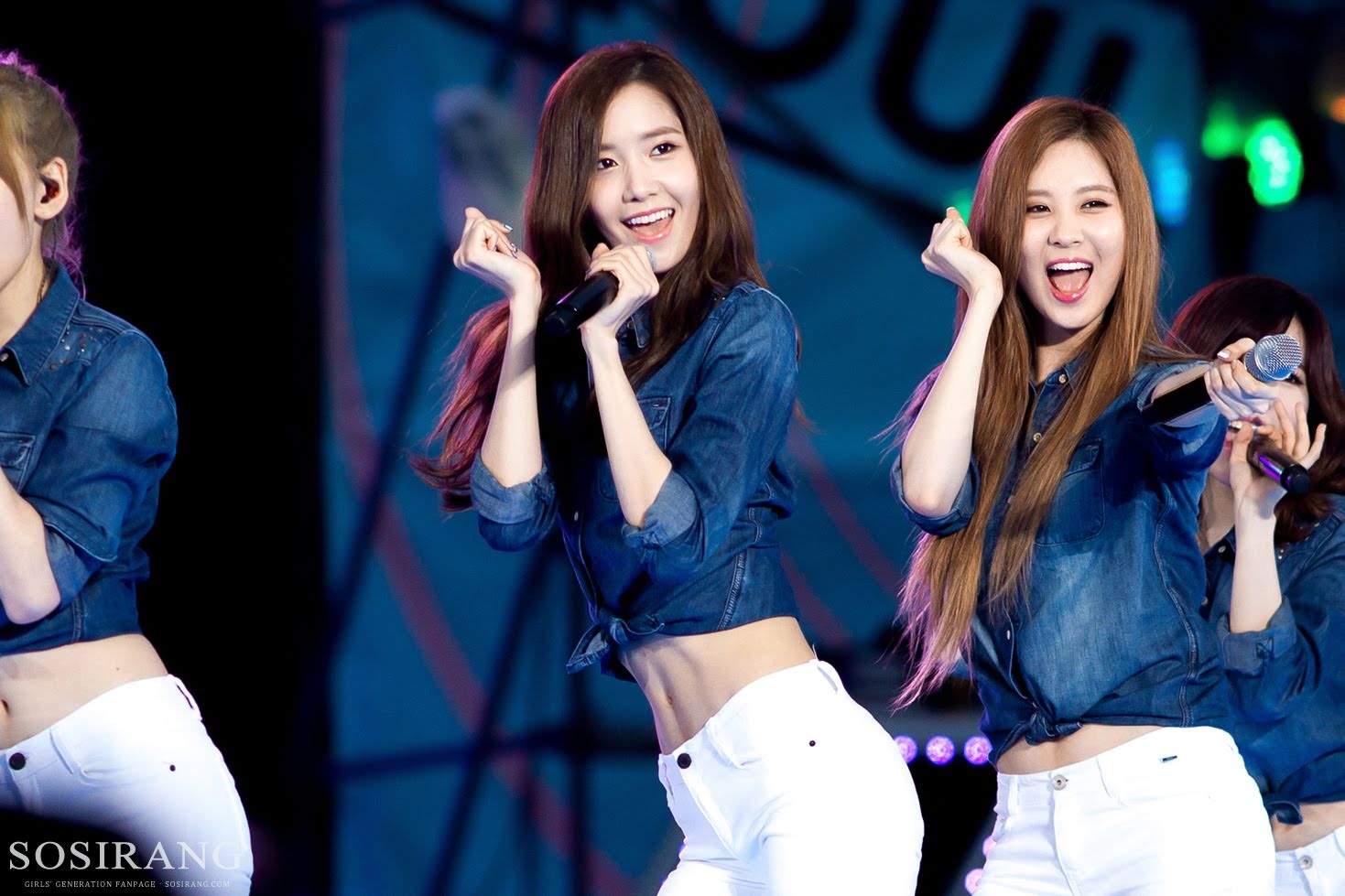 sao han mac crop top anh 4