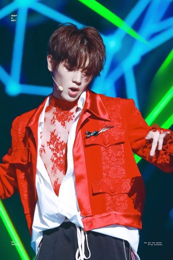 sao nam hàn mặc áo xuyên thấu ảnh 3 sao nam han mac ao xuyen thau anh 3