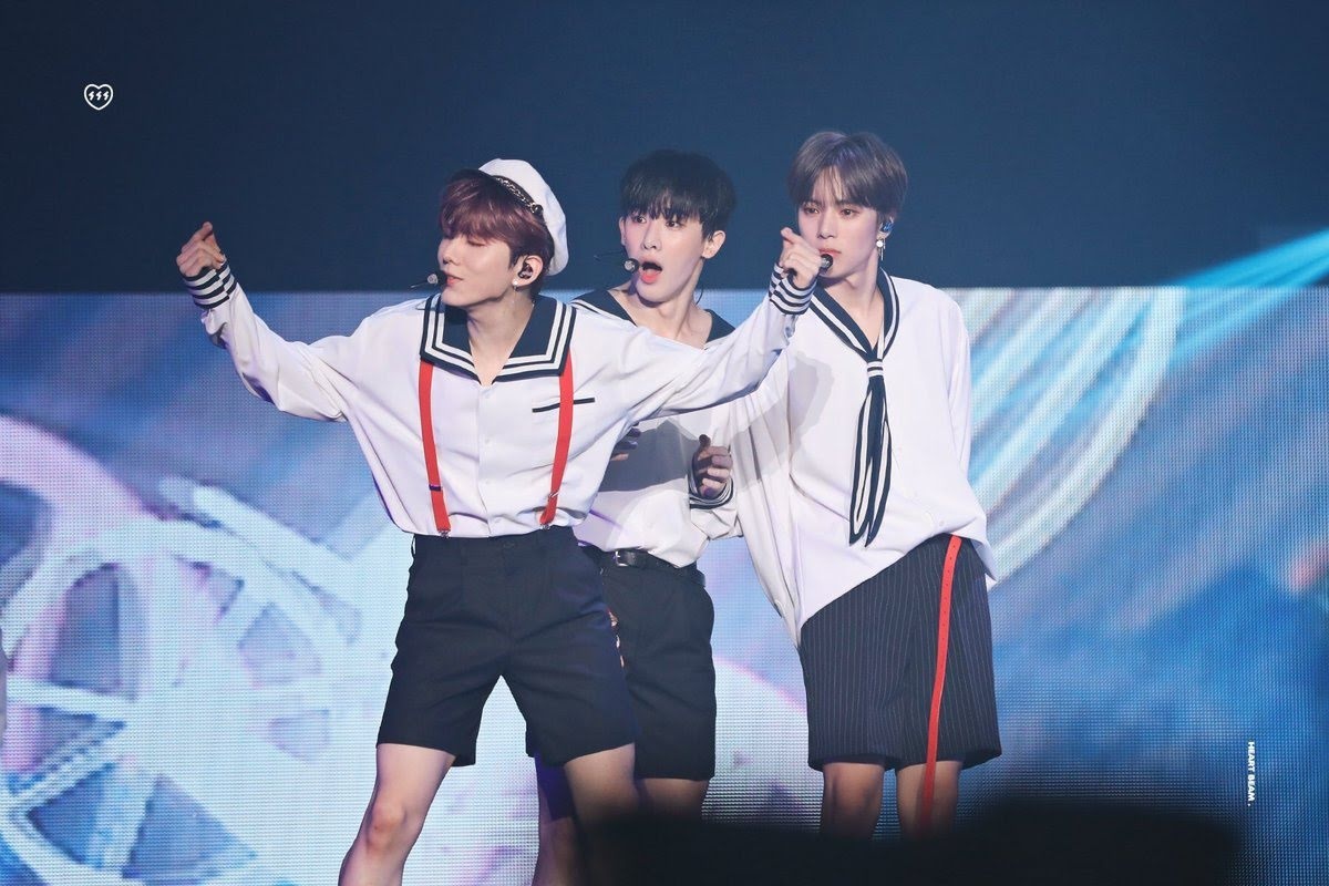 sao han mac do thuy thu anh 2