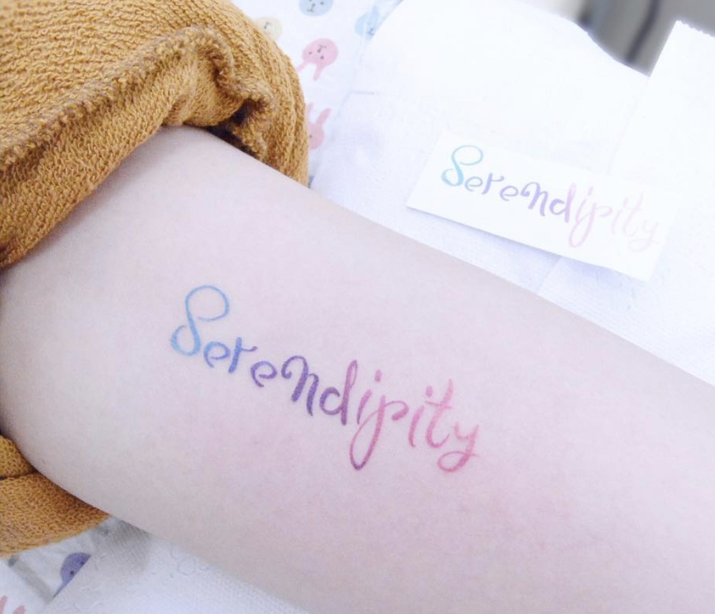 hinh xam lay cam hung tu kpop anh 6