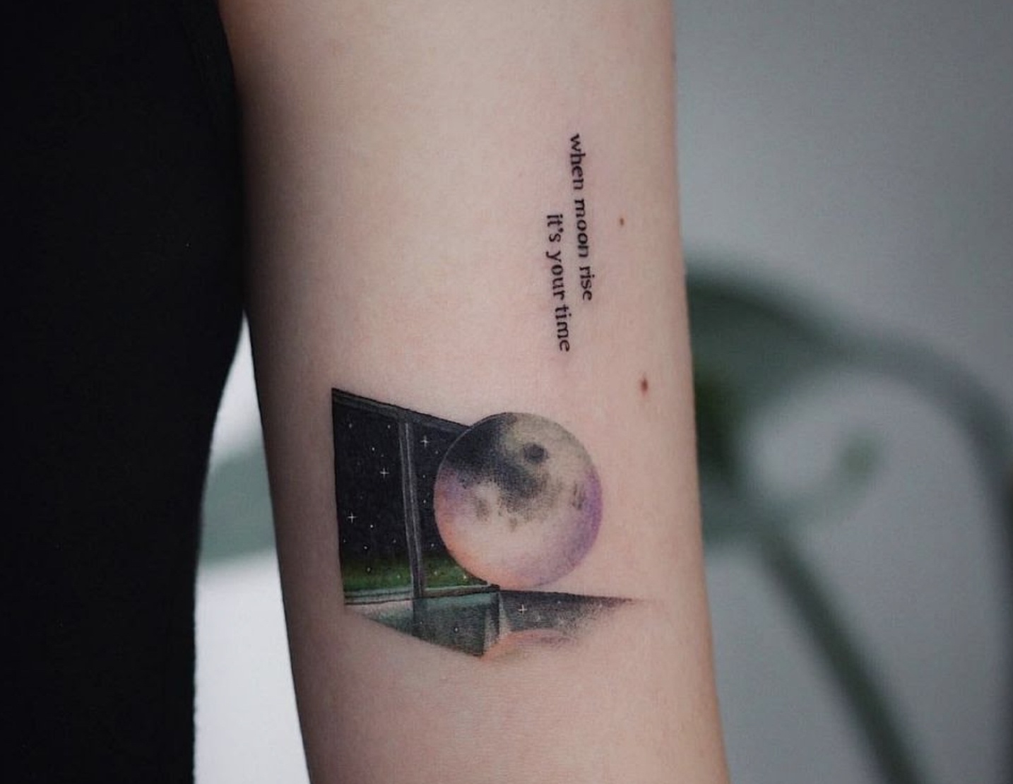 hinh xam lay cam hung tu kpop anh 8